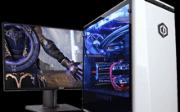 Zbiórka nowy komputer dla Macieja - zdjęcie główne