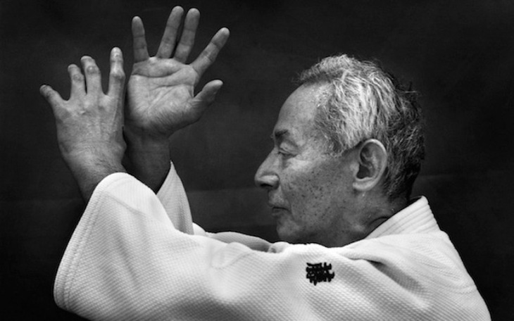 Zbiórka Tłumaczenie książki Sensei Endo - zdjęcie główne