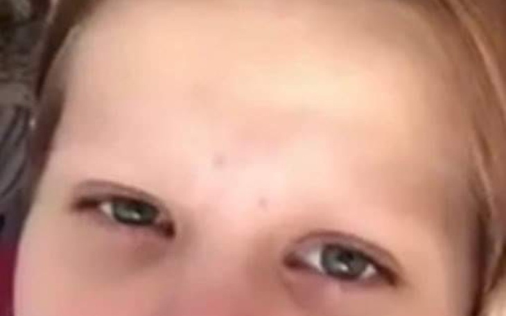 Zbiórka Pomoc horej curce na kraba - zdjęcie główne