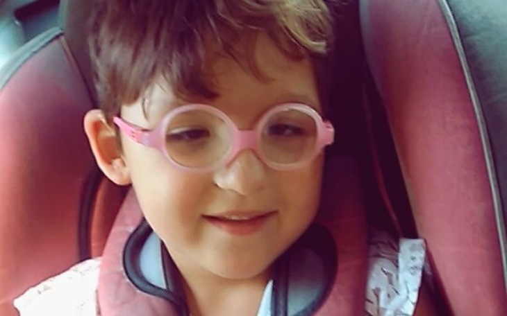 Zbiórka Na rehabilitację dla Milenki - zdjęcie główne