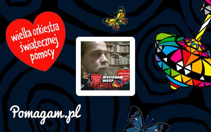 Zbiórka Zbiórka dla WOŚP #62705 - zdjęcie główne