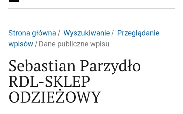 Zbiórka Na Serwer Real RP - zdjęcie główne