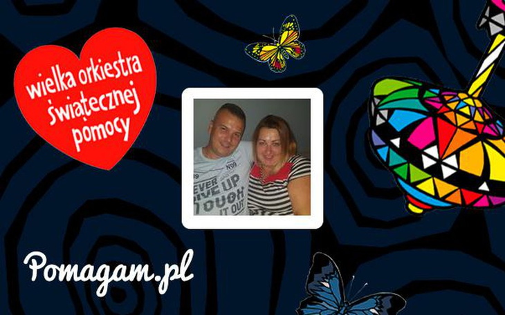 Zbiórka Zbiórka dla WOŚP #80328 - zdjęcie główne