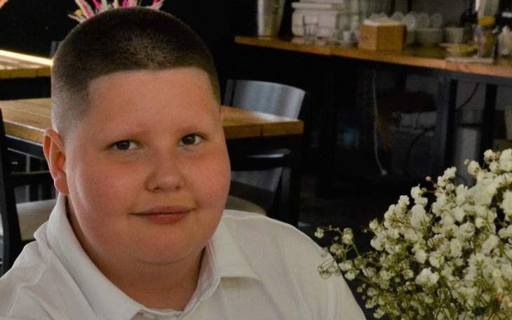 Zbiórka Uśmiech dla Tymka - zdjęcie główne