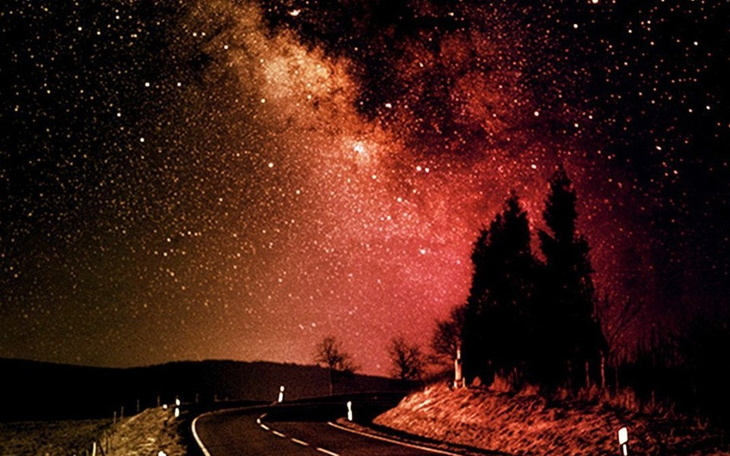 Zbiórka Na wylot. - zdjęcie główne