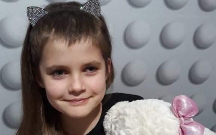 Zbiórka Kosztowna Rehabilitacja Amelii - zdjęcie główne