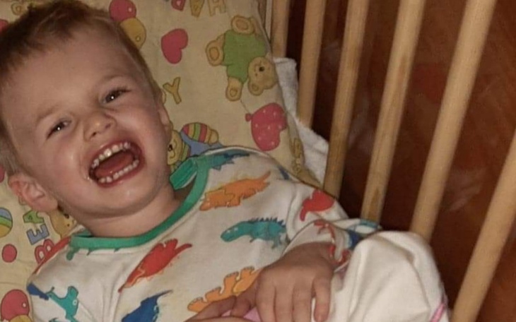 Zbiórka Zbieram pieniadze nna leczenie - zdjęcie główne