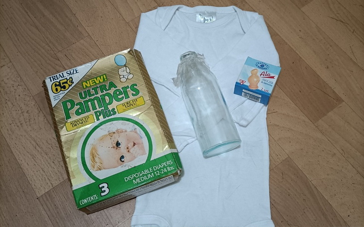 Zbiórka Kurs opiekunki w żłobku. - zdjęcie główne