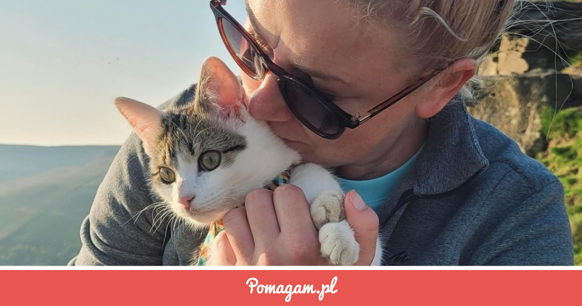 Pomuz Zrzutka na Pomóż Mi Ratować Moja Milky - Anna Wróbel | Pomagam.pl