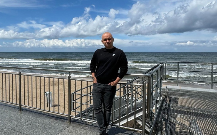 Zbiórka Artroskopia ACL - zdjęcie główne