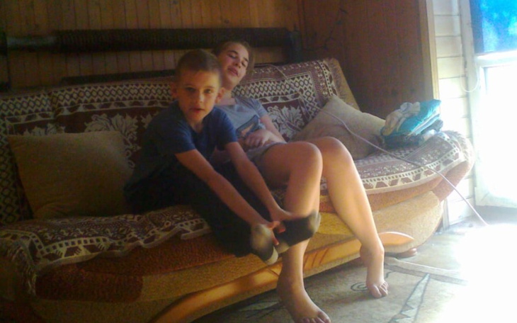 Zbiórka Wspieramy samotną mamę - zdjęcie główne