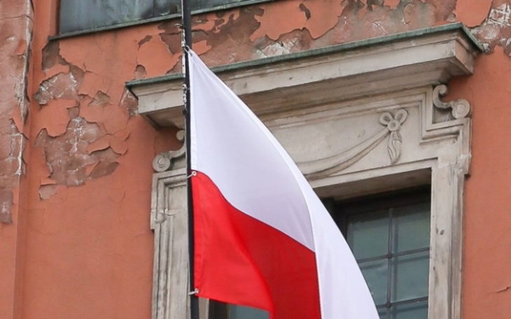 Zbiórka Na Elewację Zamku Królewskiego - zdjęcie główne