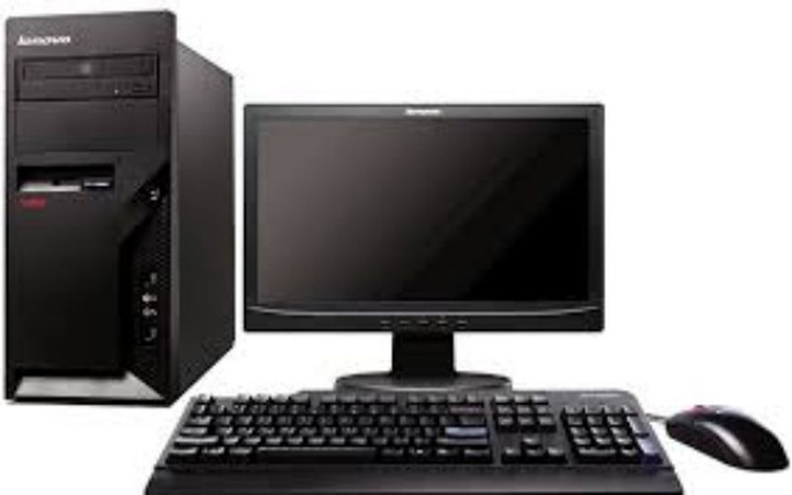 Zbiórka Nowy komputer dla ucznia. - zdjęcie główne