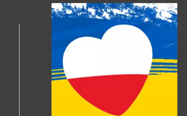 Zbiórka Pomoc Dla Ukrainy1 - zdjęcie główne