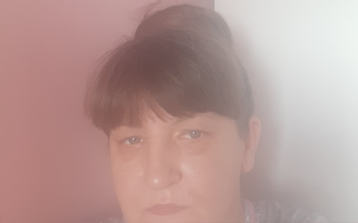 Zbiórka Zbieram na operacje nogi I kręgo - zdjęcie główne