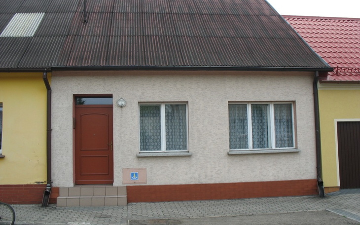 Zbiórka przeciw licytacji domu przez kom - zdjęcie główne