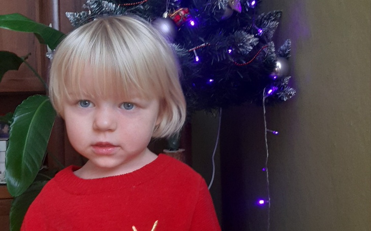 Zbiórka Pomoc dla mamy z dzieckiem ,posz - zdjęcie główne