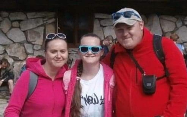 Zbiórka Dla Roberta- Zwyciężyć białaczkę - zdjęcie główne