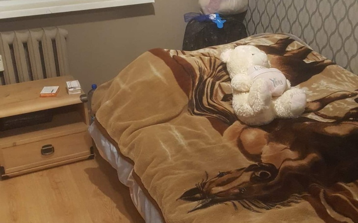 Zbiórka Zbiórka na bezpieczny azyl - zdjęcie główne