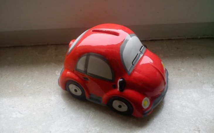 Zbiórka Auto do marzeń ♡ - zdjęcie główne