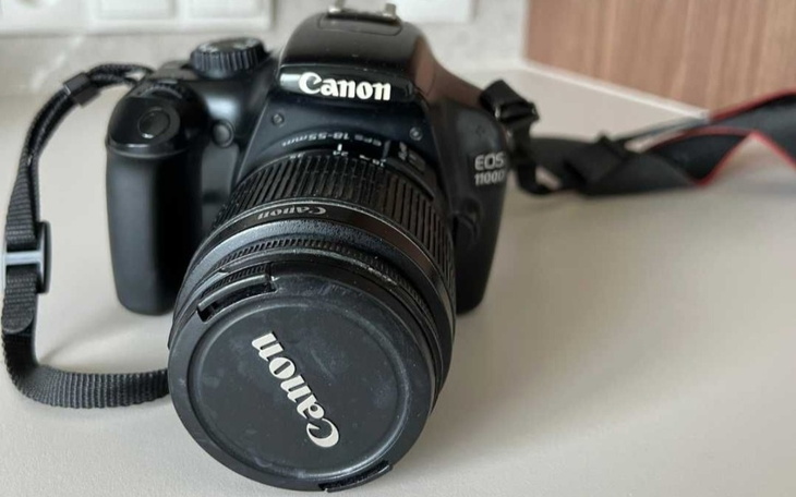 Zbiórka Aparat fotograficzny do zdjęć - zdjęcie główne