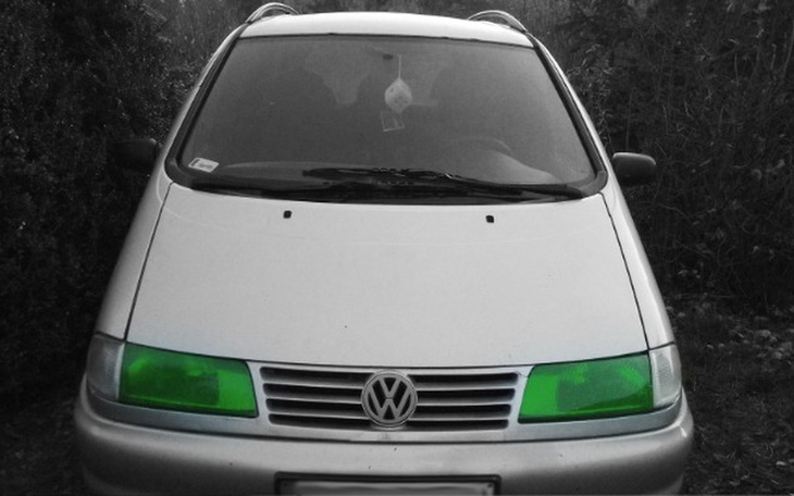 Zbiórka Nowe serce dla Sharana - zdjęcie główne