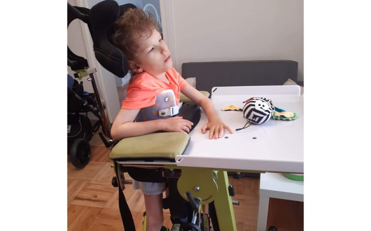 Zbiórka Przezskórny Stymulator Nerwu - zdjęcie główne