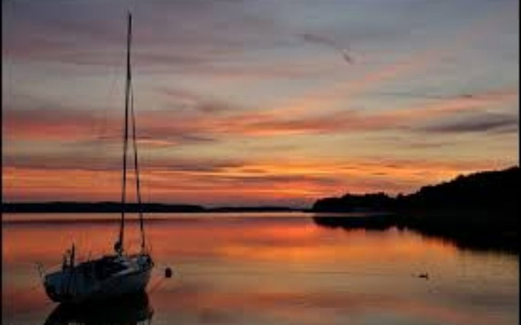 Zbiórka Wakacje pod niebem - zdjęcie główne