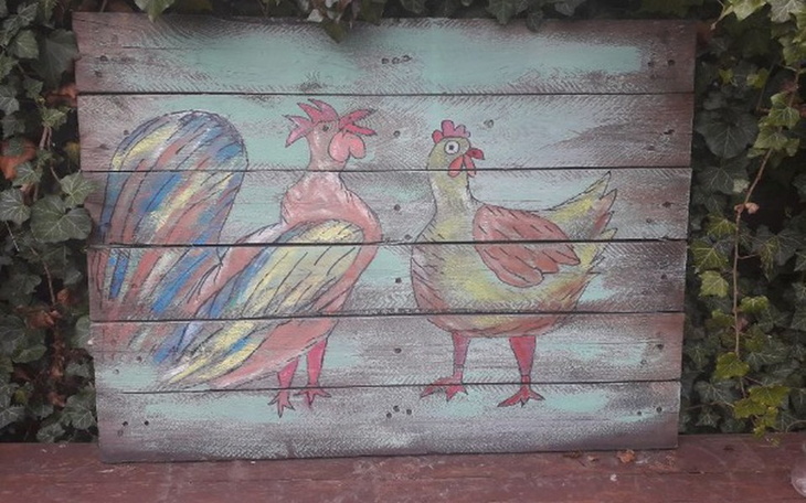 Zbiórka remont i pokrycie dachu - zdjęcie główne