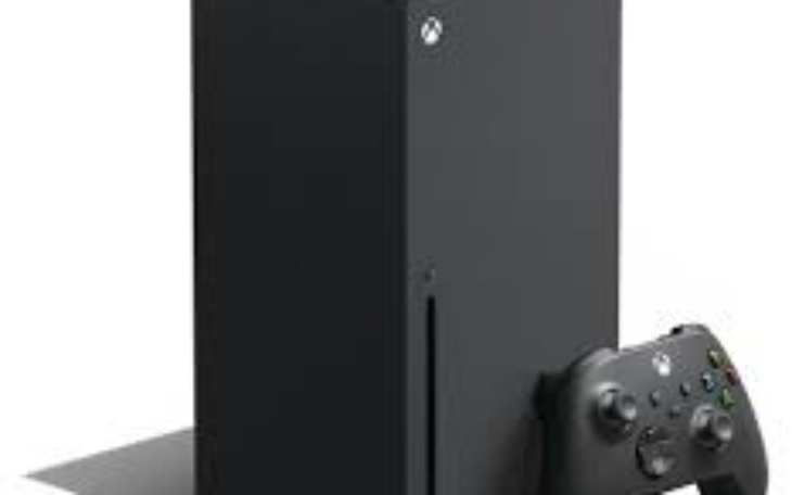 Zbiórka Xbox series x.. - zdjęcie główne