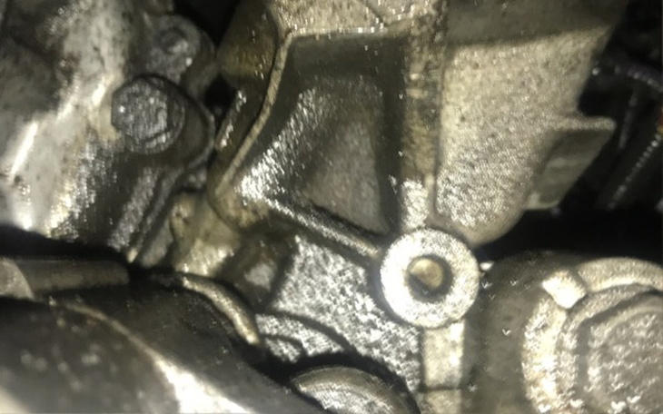 Zbiórka Zbieram na remont silnikaM54 - zdjęcie główne