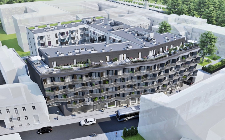 Zbiórka Zbiórka na spokojną starość. - zdjęcie główne