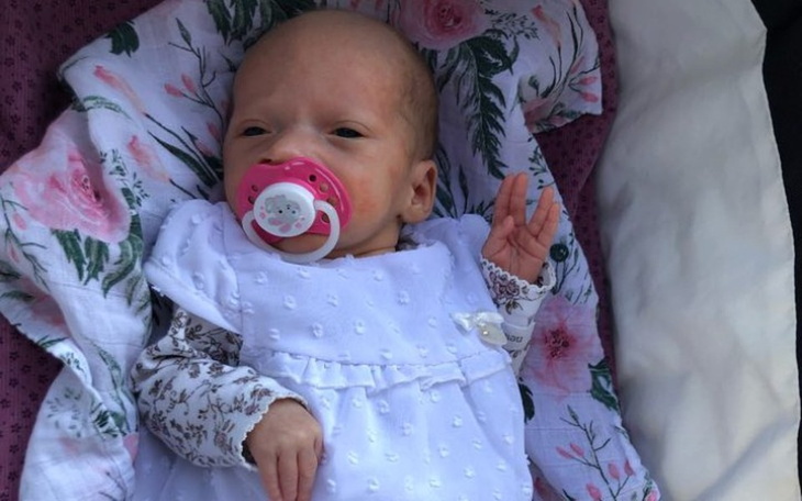 Zbiórka Mała Klara - duża operacja - zdjęcie główne