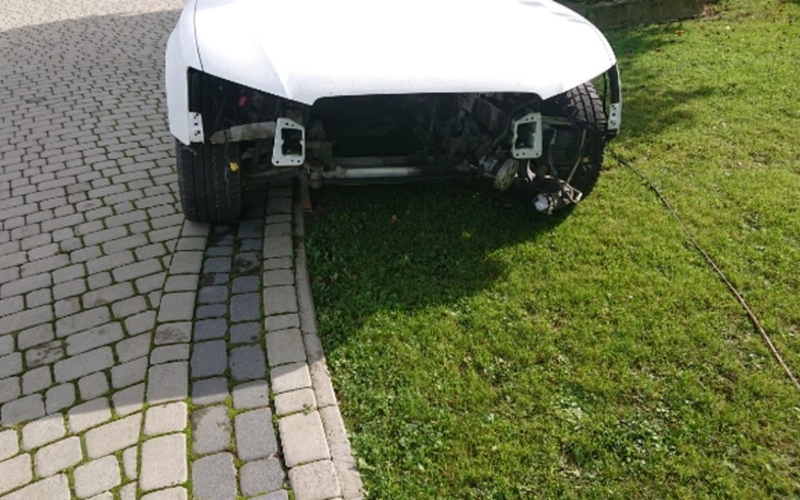 Zbiórka Naprawa mojego autka43 - zdjęcie główne