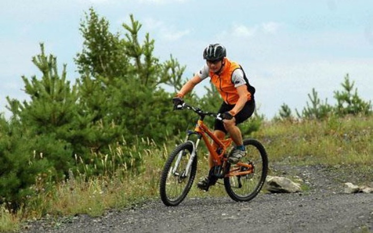 Zbiórka Nowy rower dla brata czyt. dalej - zdjęcie główne