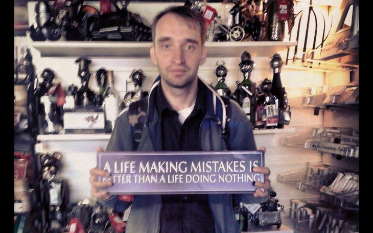 Zbiórka Pomóżmy Jarkowi - zdjęcie główne