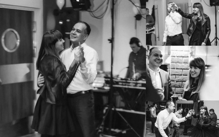 Zbiórka Uratujmy mojego Tatę! - zdjęcie główne