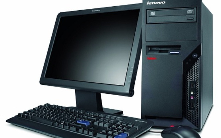 Zbiórka Moj pierwszy komputer - zdjęcie główne