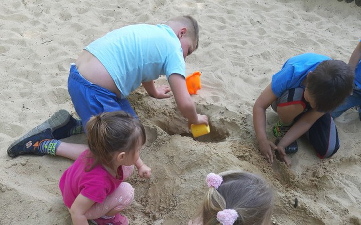 Zbiórka Ciułamy na mieszkanie - zdjęcie główne