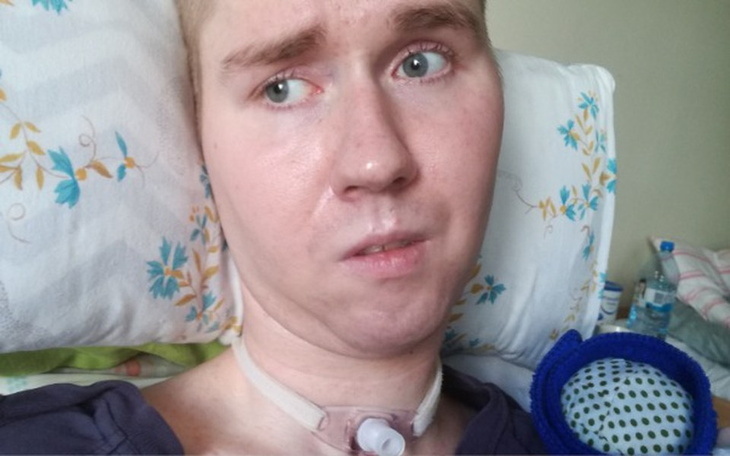 Zbiórka Wózek,materac dla śpiącego Igora - zdjęcie główne