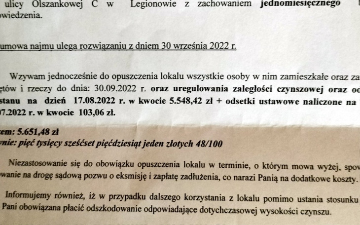 Zbiórka Mieszkanie komunalne - zdjęcie główne