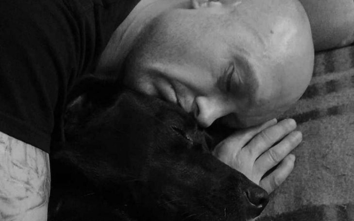 Zbiórka Zbieramy na pogrzeb dla Pawcia - zdjęcie główne