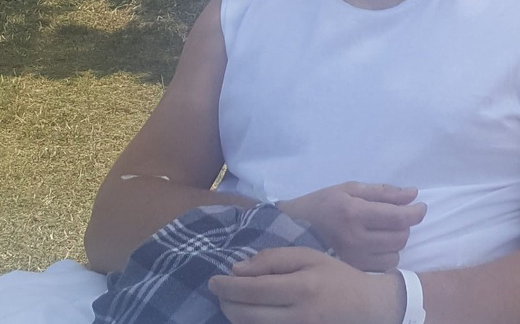 Zbiórka Leczenie, rechabilitacja - zdjęcie główne