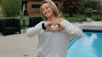 Zbiórka Bliscy dla Justyny po udarze - miniaturka zdjęcia