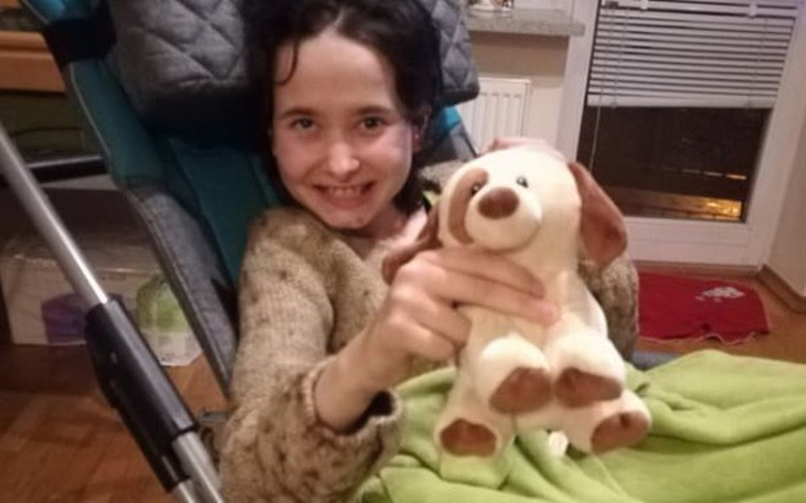 Zbiórka Obudźmy Karolinkę - zdjęcie główne