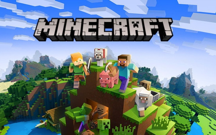 Zbiórka Serwer minecraft2 - zdjęcie główne