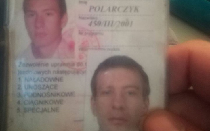 Zbiórka OD lat horuje na shizofrenie - zdjęcie główne