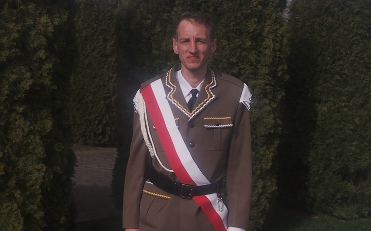 Zbiórka Na odnowienie pokoju - zdjęcie główne