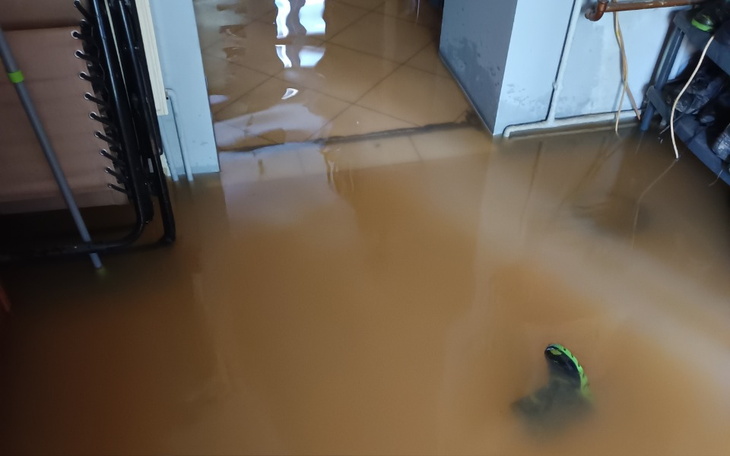 Zbiórka Pomoc Lewin Brzeski Powódź - zdjęcie główne