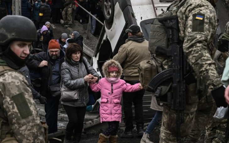 Zbiórka Pomoc humanitarna i logistyka UA - zdjęcie główne